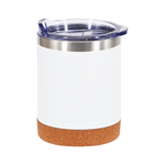 Double Wall Stainless Steel Mug, , large