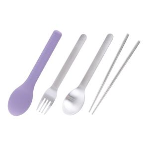 316 STAINLESS STEEL CUTLERY SET