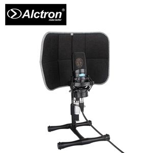 ALCTRON PF52 桌上型錄音防風屏【敦煌樂器】