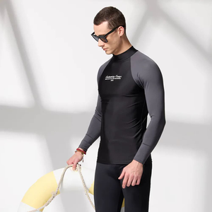 MONINA  MIT  Long-sleeved sunscreen jellyfish jacket (suitable for both men and women) unisex style -2L