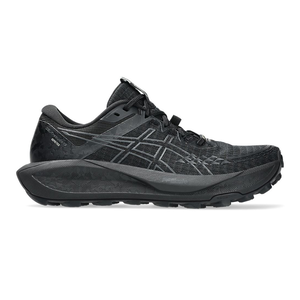 [秉宸] ASICS GEL-TRABUCO 13 GTX 女越野跑鞋 黑 1012B767-002