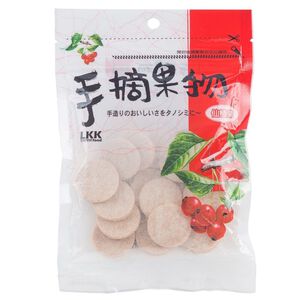 手摘果物-仙楂果115g