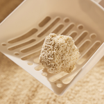 [ChiChengTek]O-Care Oyster Shell Tofu Cat Litter︱Mine Type(36 bags), , large