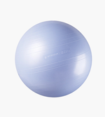 Flow With Katie Gym Ball 65cm (Serenity), , large