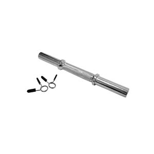 Short Barbell Bar