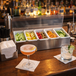 [巴果果]不銹鋼水果置物盒BF-05-05, , large