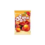 Real Lychee Gummy 1p, , large