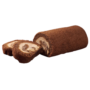 CocoRaw Roll Cake
