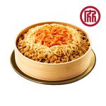 老協珍-太子油飯櫻花蝦干貝飯875g(冷凍), , large