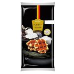 Maybelle candy waffles, , large