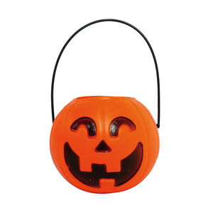Halloween Handbasket