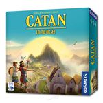 Catan Inka, , large