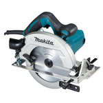 MAKITA 牧田 手提圓鋸機 HS7610, , large