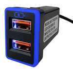 Car charger, , large