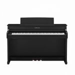 【到府安裝】YAMAHA CLP-835 88鍵 數位電鋼琴 多色款【敦煌樂器】, , large