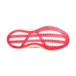 DIADORA迪亞多那 清風輕量慢跑鞋 女運動鞋 女鞋 飛織 透氣 吸震 回彈 增高 厚底 保護後跟 高彈 止滑 粉 藍, , large