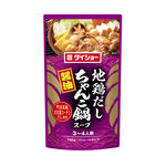 DAISHO Chicken Soup with Soy sauce flavo, , large