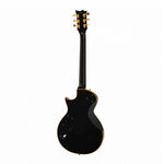 ESP E-II Eclipse DB VB-EMG 電吉他 復古黑色【敦煌樂器】, , large