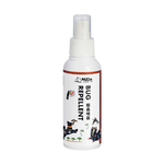 【Mao Dangjia】Pet Antibacterial Anti-Mosquito and Flea Repellent Spray x2 (100ml/pack), , large