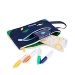 Super Petit - Super Pouch Space, , large