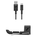 SENNHEISER XSW-D LAVALIER SET 簡易領夾麥無線轉換套裝組【敦煌樂器】, , large