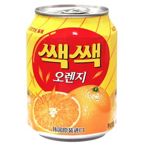 Sac Sac Orange Juice