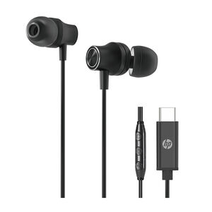 HP DHH1127 TypeC Headset