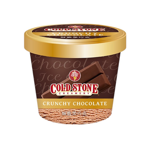 [達昕]COLD STONE酷聖石-酥脆黑巧克