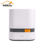 [奇麗屋]智能抽氣式垃圾桶, , large