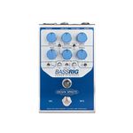 Origin Effects Bassrig Super Vintage Blue 效果器【敦煌樂器】, , large