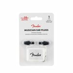 Fender Musician Ear Plugs 表演專用耳塞【敦煌樂器】, , large