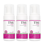 TS6 Feminine Cleansing Mousse Active X3, , large