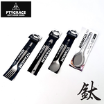 [PTYGRACE] 鈦餐刀 純鈦餐具 PY-6311, , large