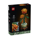 LEGO Chrysanthemum, , large