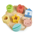 【Mentari】Sensory Activity Tray, , large
