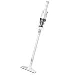【Yates亞堤斯】台灣製CV-X1 氣旋智慧無線吸塵器 手持式吸塵器 多項專利 超強吸力 除塵螨標準版, 珍珠白, large