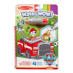 Melissa & Doug POW water WOW, , large
