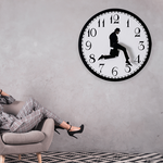retro-hanging-clock, , large
