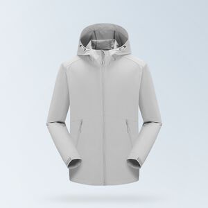 230867超輕量防風防水軟殼外套 3-layered lite-Shell Jacket 適合攝氏20-30度