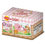 樂事樂連連洋芋片Loopy野餐墊歡樂箱180g, , large