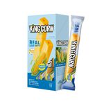 corn on the cob, , large
