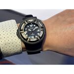 CITIZEN星辰 哥吉拉 哥斯拉 限量聯名錶 PROMASTER 光動能300米潛水手錶 BJ8056-01E, , large