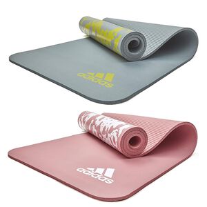 [秉宸] ADIDAS 紮染防滑瑜珈墊 10MM ADYG-10200