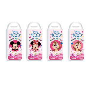 Disney100Pinky薄荷糖水蜜桃*商品包裝隨機出貨不挑款，以實際出貨為準。