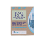 White Magic Eco Cloth Dust & Polish , , large