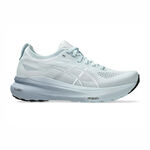 Asics Gel-kayano 31 女 慢跑鞋 運動 路跑 穩定 舒適 緩震 灰白 [1012B670-021], , large