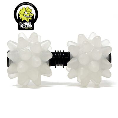 [秉宸] Rumble Roller 標準惡魔花生球 Beastie Peanut 可調整花生球 美國製造 代理商貨