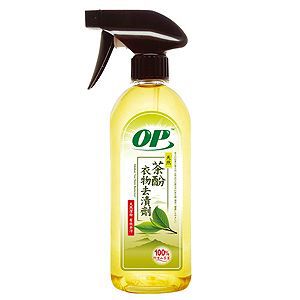 OP Tea Stain Remover