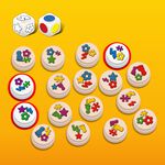 【新天鵝堡桌遊】咔咔棋, , large