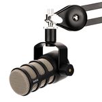RODE PODMIC 動圈式全向麥克風【敦煌樂器】, , large